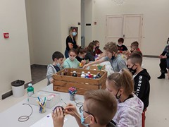Boże Narodzenie w lasowiackim stylu (4)